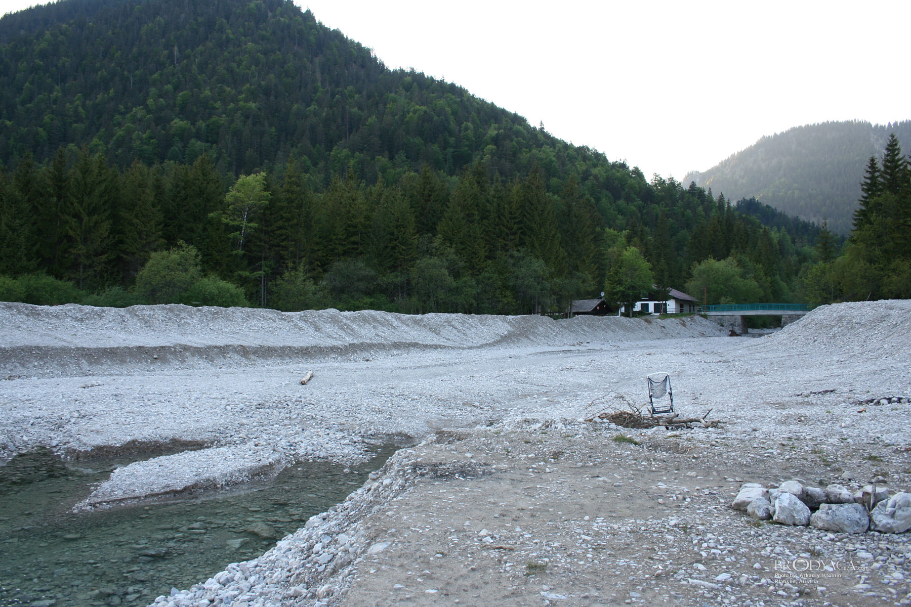 Plansee